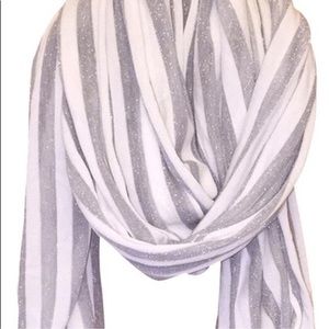 Victoria's Secret Supermodels Essentials Scarf